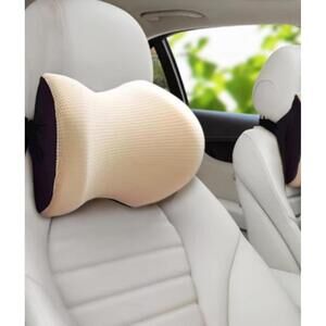 Ergonomic Car Neck Support Pillow